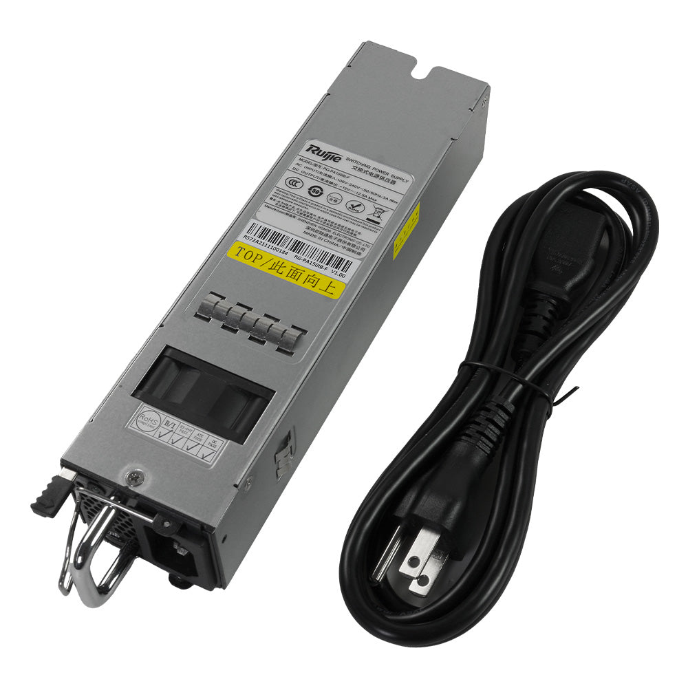 RUIJIE REYEE RG-PA150I-F Fuente de Alimentación 150W