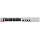 RUIJIE RG-S5310-24GT4XS-PE Switch 24 POE ports 740w Giga and 4SFP+ 10G layer 3 free cloud management