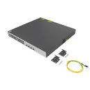 RUIJIE RG-S5310-24GT4XS-PE Switch 24 POE ports 740w Giga and 4SFP+ 10G layer 3 free cloud management