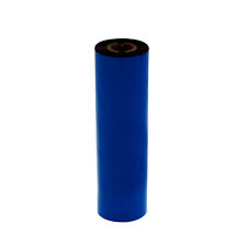 CBX RIBBON-1 Cinta de Cera 110mm x 74mts