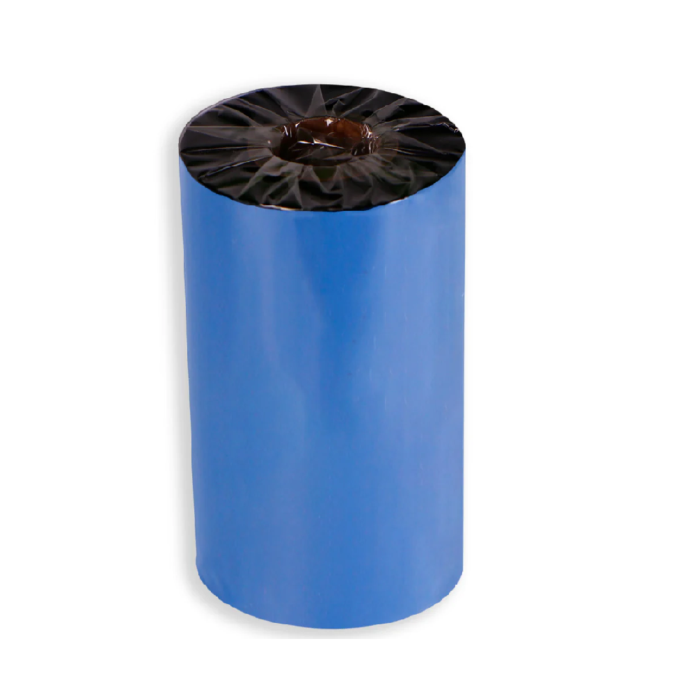 CBX RIBBON-3 Cinta de Cera 110mm x 300mts