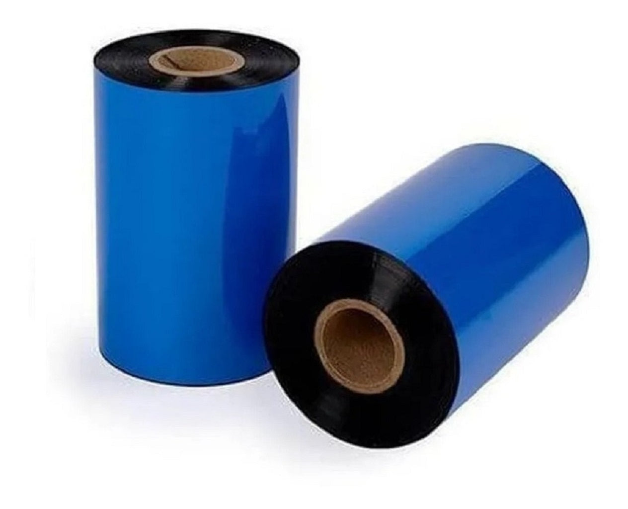 CBX RIBBON-4 Cinta de Resina 110mm x 300mts