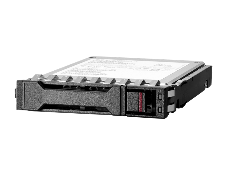 HPE P40504-B21 Unidad de Estado Sólido 1.92TB SATA 6G 2.5" SFF