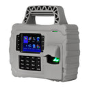 ZKTECO S922-4G 4G LTE portable biometric reader