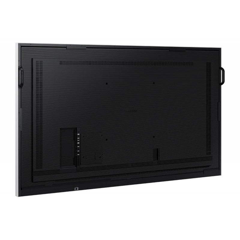 SAMSUNG FLIP PRO WM75B, Pantalla Pizarra Interactiva 75" 4K Ultra HD, 3840x2160, LH75WMBWLGCXZA
