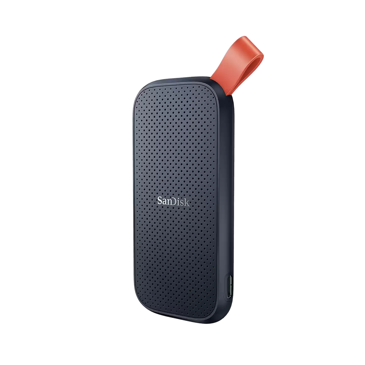 SANDISK SDSSDE30-1T00-G26 Portable SSD 1TB Unidad Externa Portátil