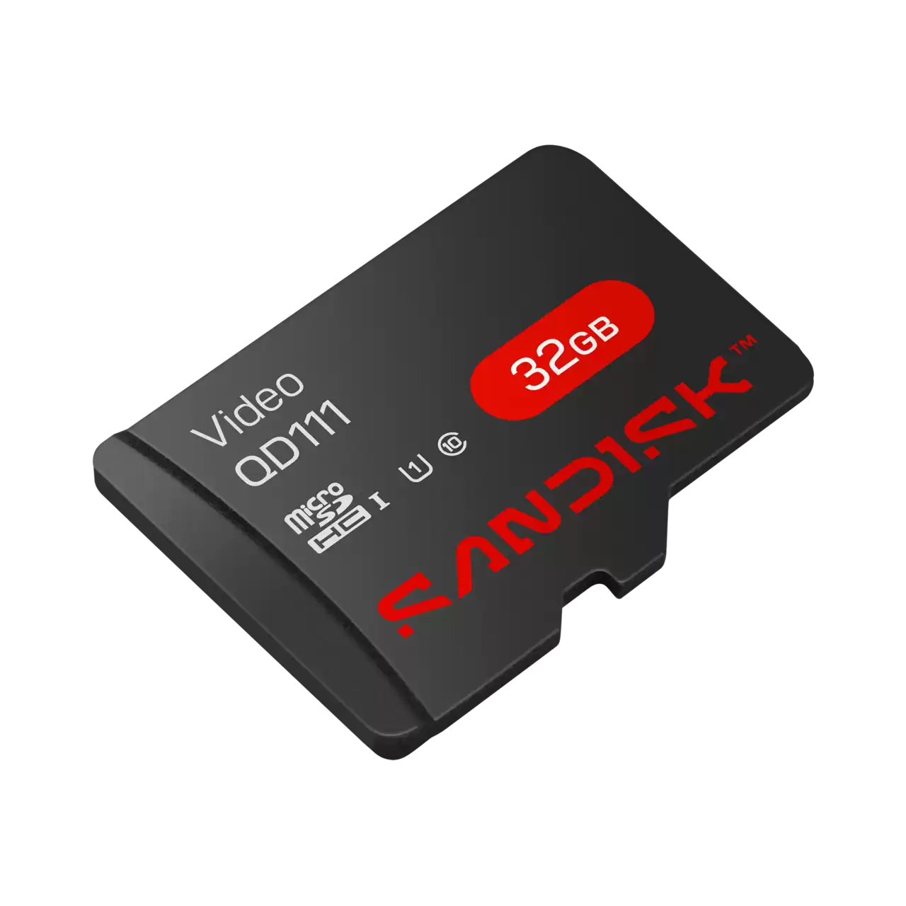 SANDISK SDSDQAS4-032G VD QD131 Memoria 32GB UHS-I
