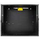 NOTIFIER SBB-A4 Single-level back box assembly