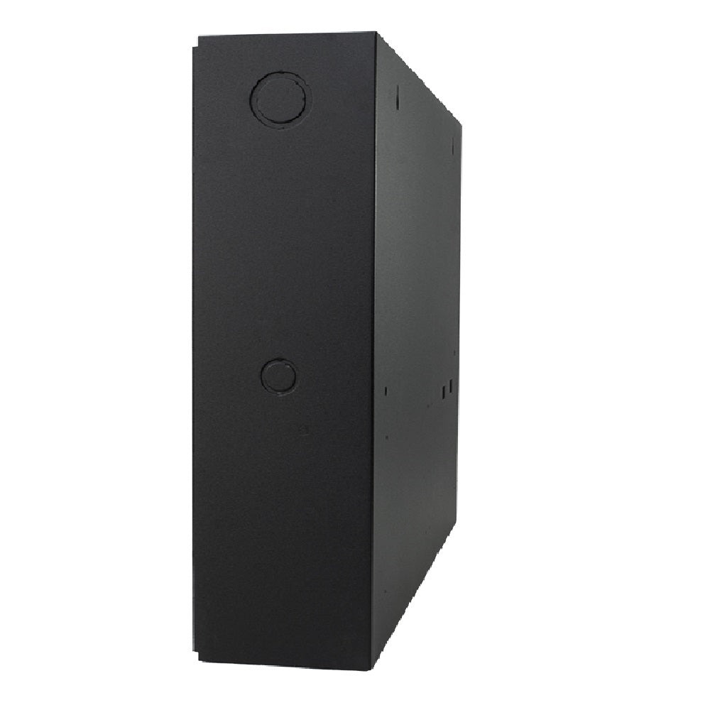 NOTIFIER SBB-A4 Caja posterior de ensamblaje un nivel