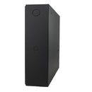 NOTIFIER SBB-A4 Single-level back box assembly