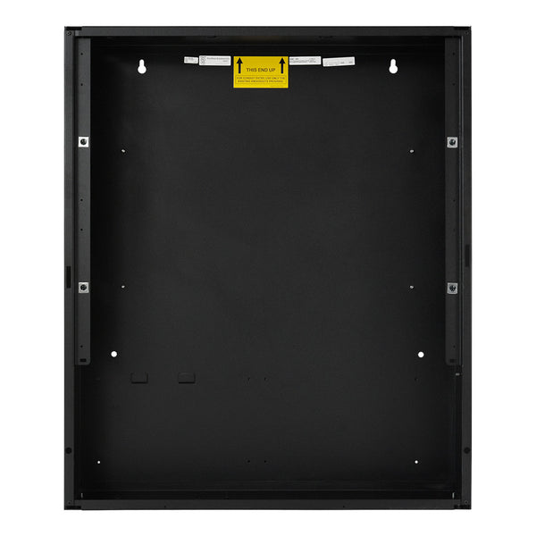 NOTIFIER SBB-B4 Caja posterior de ensamblaje dos niveles