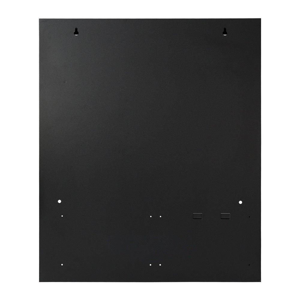 NOTIFIER SBB-D4 Caja posterior de ensamblaje cuatro niveles