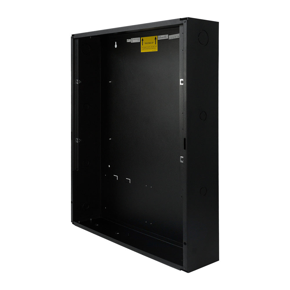 NOTIFIER SBB-B4 Caja posterior de ensamblaje dos niveles