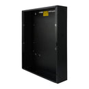 NOTIFIER SBB-D4 Four-tier back box assembly