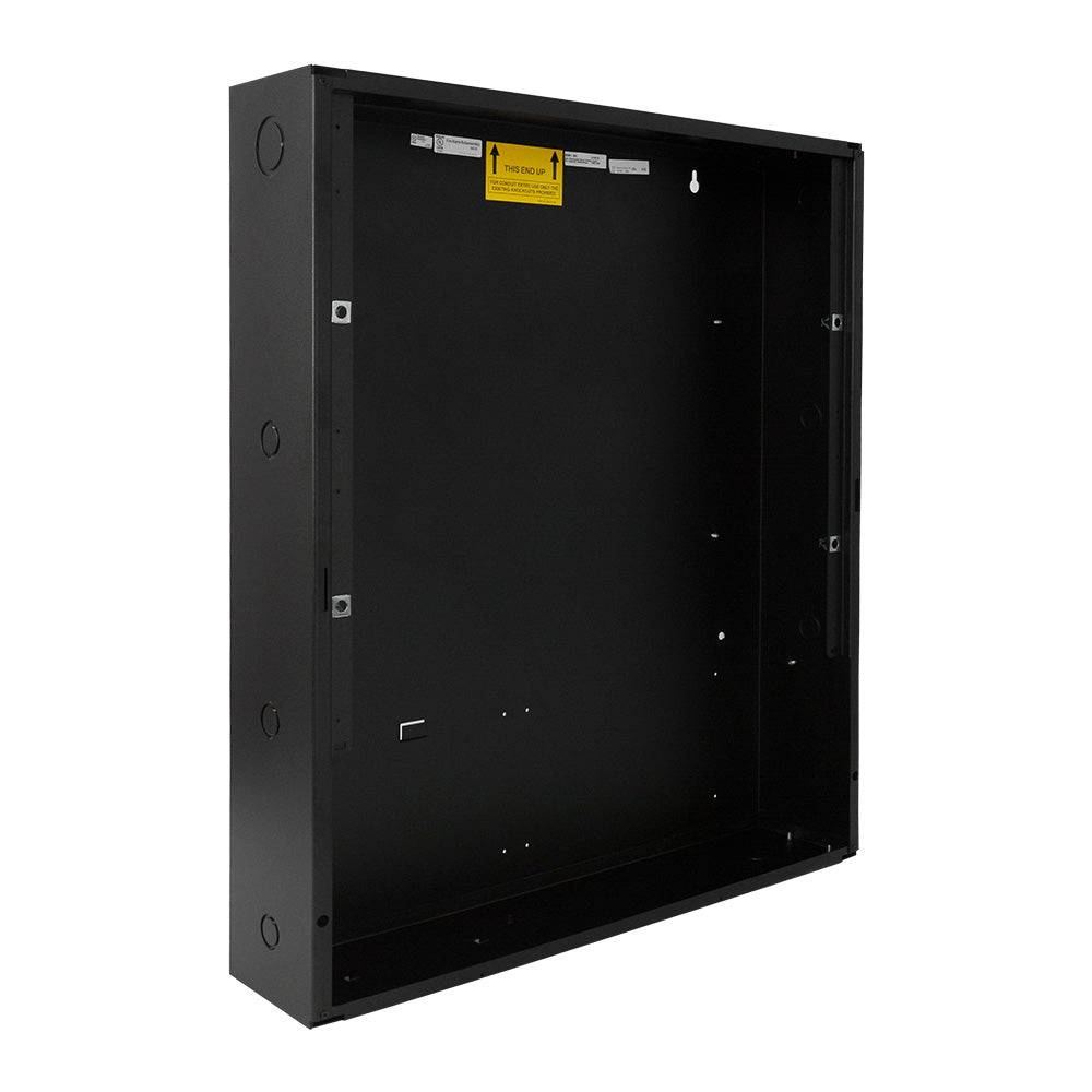 NOTIFIER SBB-B4 Caja posterior de ensamblaje dos niveles