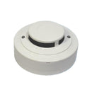 Sensor fotoeléctrico, detector de humo MAXIMUM DH950 para panel convencional de alarma o incendio, de 2 a 4 hilos, 12 a 24v con base incluida - ARTEUS