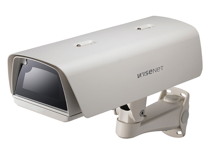HANWHA VISION SHB-4300H1 Carcasa para Camara Fija Marfil