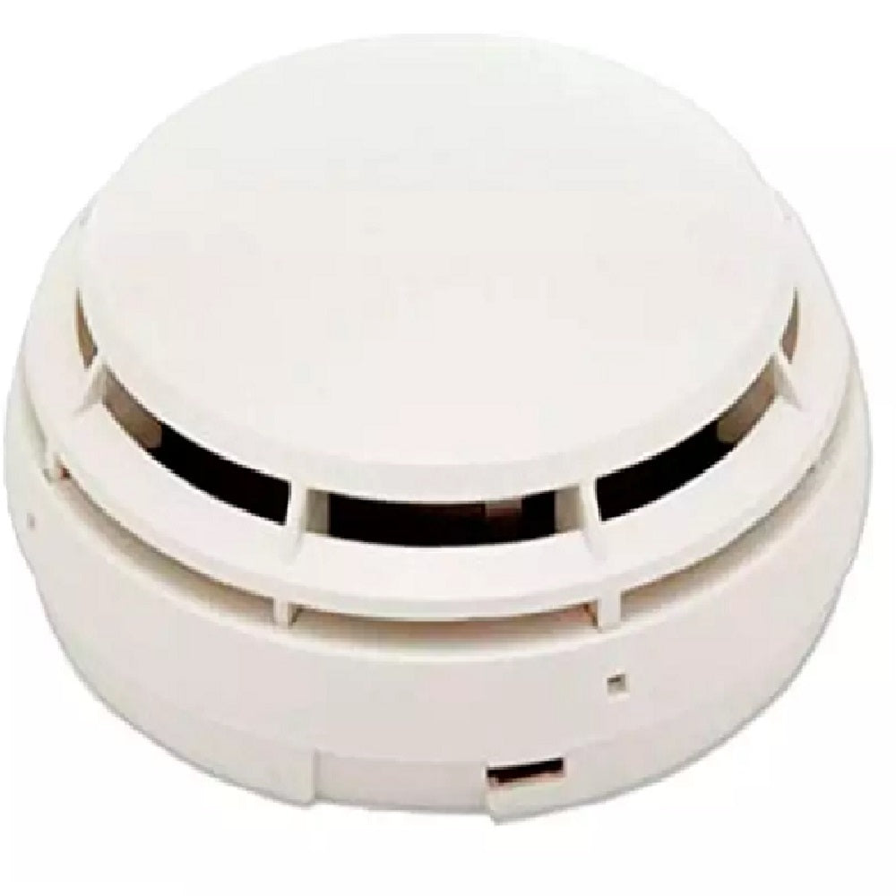 SIMPLEX 4098-9714 Detector de humo direccionable sin base