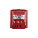 Sirena con luz estrobo BOSCH W-HSR - ARTEUS