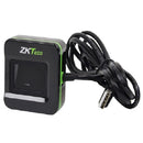 ZKTECO SLK20R Lector Enrolador de Huellas SILKID Homologado por RENIEC