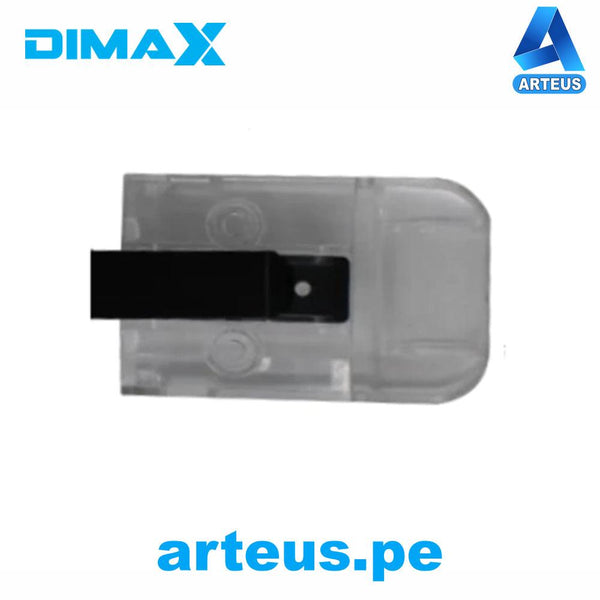 Soporte para control remoto DIMAX DM-BRACKET para llavero pulsador dimax - ARTEUS