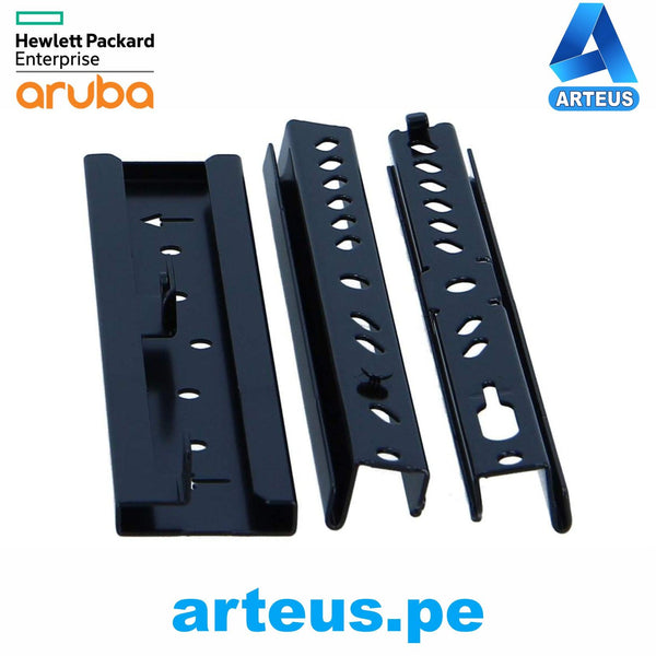 Soporte para montaje de acces point ARUBA HPE R3J18A. AP-MNT-D individual tipo D - ARTEUS