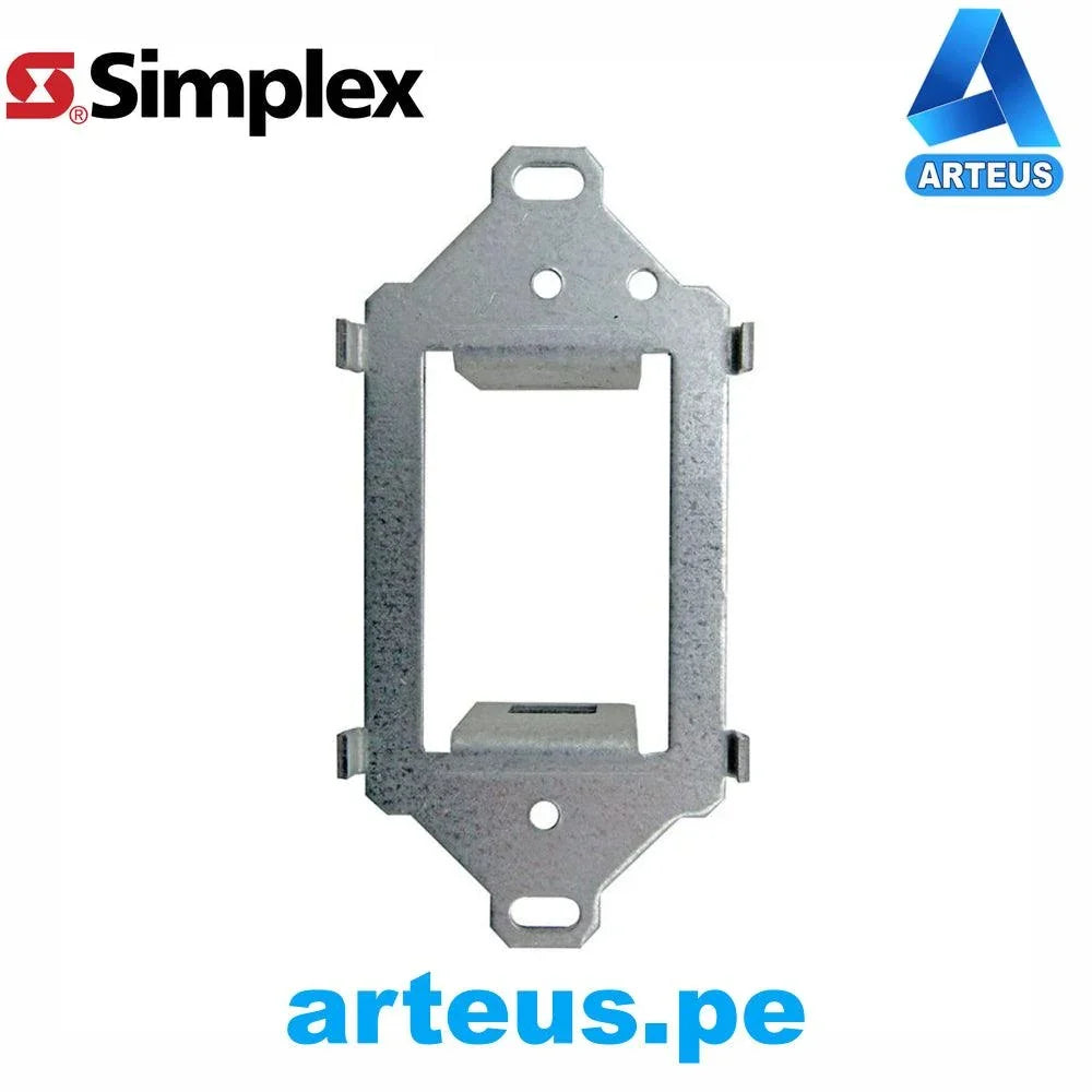 Soporte para montaje de IAMS SIMPLEX 4090-9810
