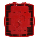 SYSTEM SENSOR SRK-SP Outdoor strobe light red