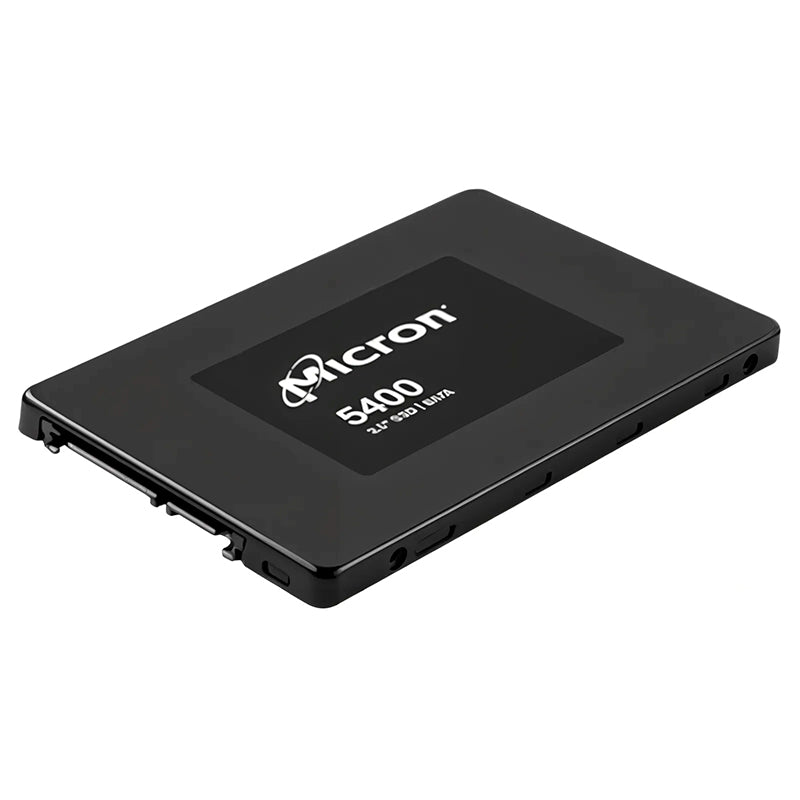 LENOVO ThinkSystem 4XB7A82261 Unidad SSD 1.92TB 2.5" 5400 PRO SATA Lectura Intensiva Hot Swap