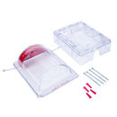 STI-3150 Stopper protective cover for manual station without siren