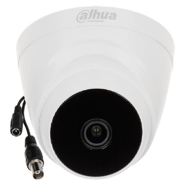 DAHUA HAC-T1A21, Cámara de Seguridad análoga 2MP Full HD 2.8mm IR20m