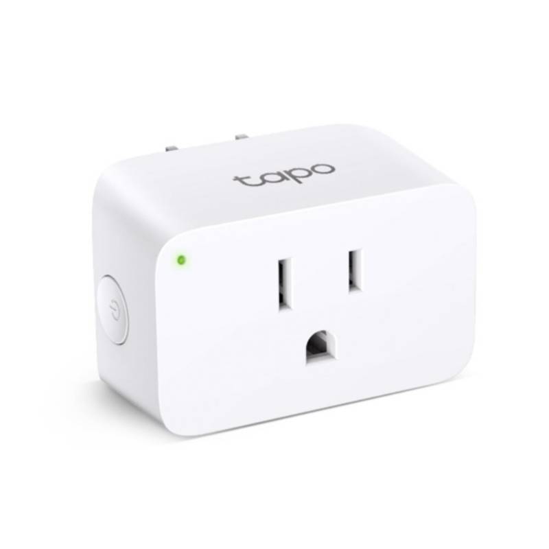 TP-LINK TAPO P105, Enchufe Inteligente WIFI control por voz y app