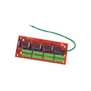 Tarjeta expansor de 4 zonas BOSCH FPC-7034 modulo convencional - ARTEUS