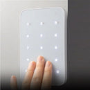 HIKVISION DS-PK1-E-WB Wireless LED Keyboard