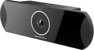 Telefono IP para videoconferencia GRANDSTREAM GVC3210 con camara 4k, bluetooth, wifi doble banda - ARTEUS