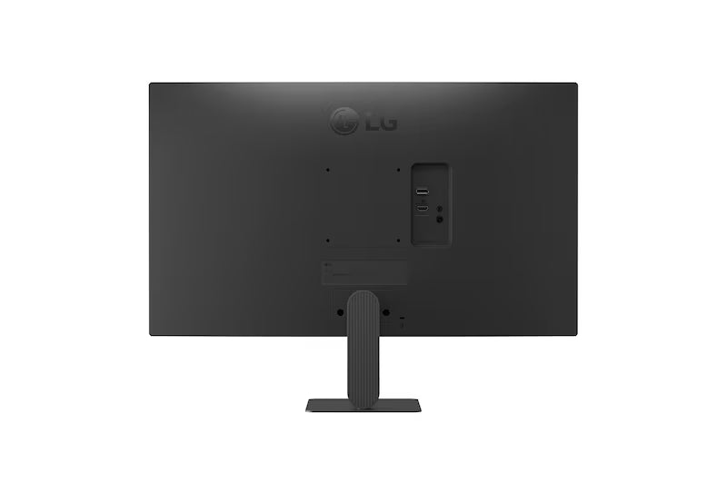 LG 27U711B-B Monitor 27" UltraFine UHD 4K IPS