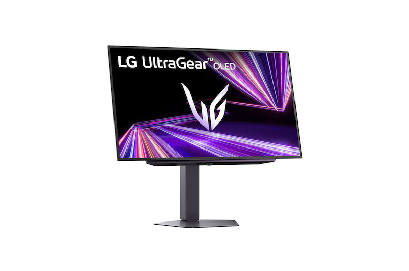 LG 27GX704A-B Monitor 27" UltraGear GX7 OLED QHD 240Hz