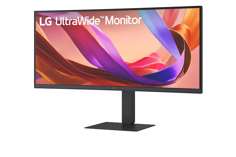 LG 34U650A-B Monitor 34" UltraWide IPS 21:9 WQHD