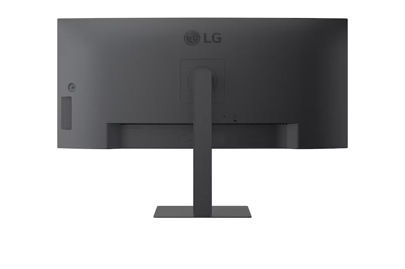 LG 34U650A-B Monitor 34" UltraWide IPS 21:9 WQHD