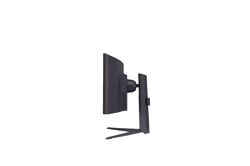 LG 45GR75DC Monitor 45" UltraGear Gaming QHD 200Hz 1500R Curvo