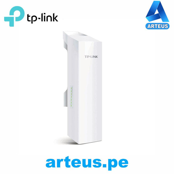 TP-LINK CPE210 Acces point punto de acceso Wi-fi inalámbrico exterior 2.4GHz 300Mbps MIMO 2x2 9dBi - ARTEUS