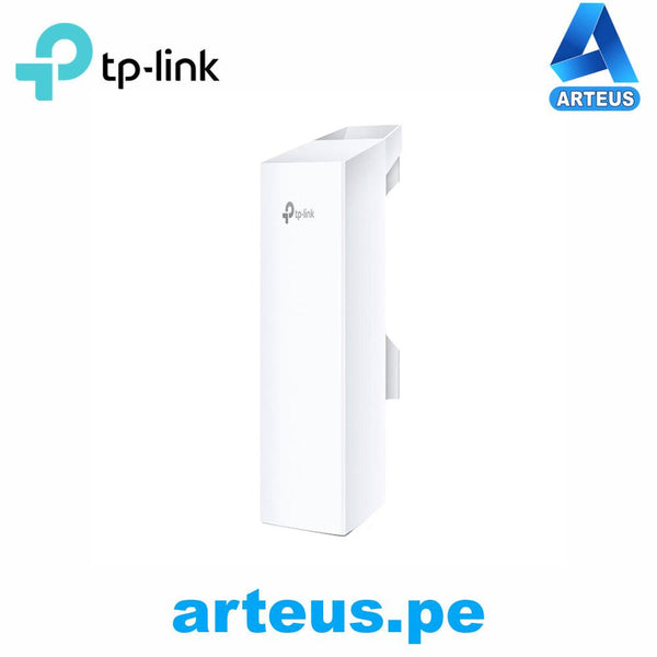 TP-LINK CPE220 Acces point punto de acceso Wi-fi inalámbrico exterior 2.4GHz 300Mbps MIMO 2x2 12dBi - ARTEUS