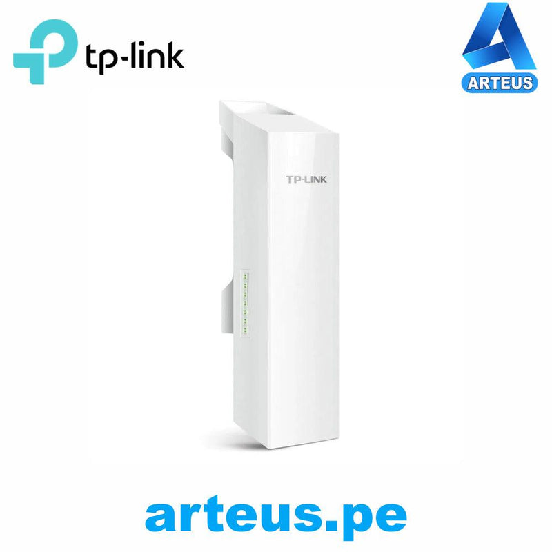 TP-Link CPE510 - Access point (punto de acceso) exterior 5GHz 300Mbps MIMO 2x2 13dBi - Wi-fi inalámbrico - ARTEUS