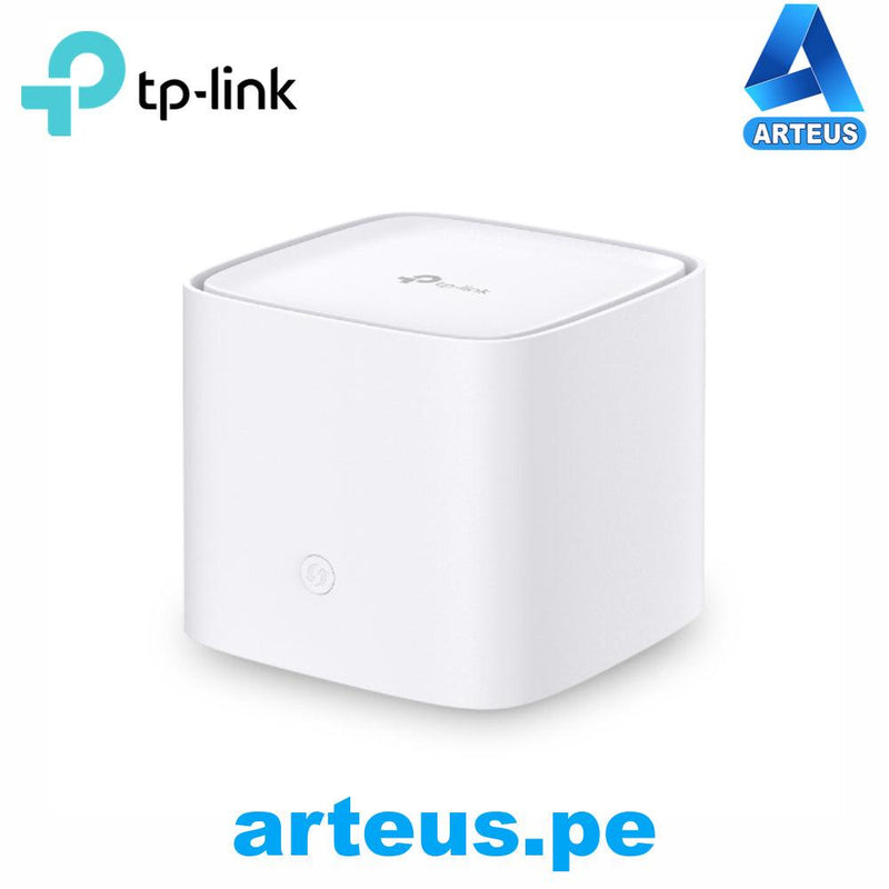 TP LINK HX220 AX1800 - Enrutador multimodo de malla fácil Wifi 6 gigabit MU-MIMO - ARTEUS