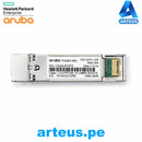 Transceptor Instan On 10G SFT + LC SR 300m HPE R9D18A Transceiver OM3 MMF - ARTEUS
