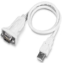 TRENDNET TU-S9, Convertidor de USB a serial