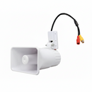 SHOCTIX ST-TXVOZ Sistema de Perifoneo para CCTV 60W Regulador de Audio 130dB