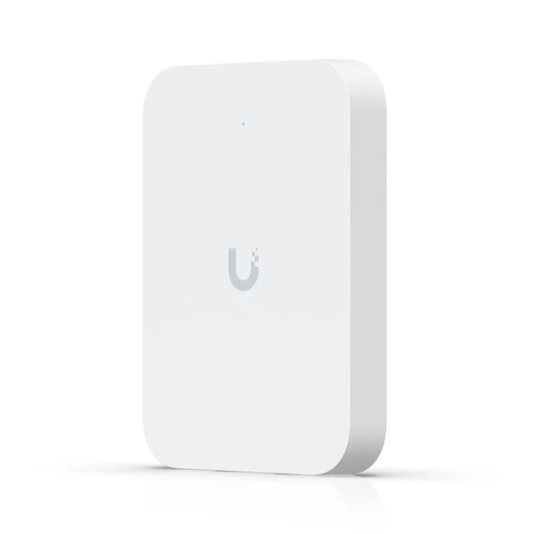 UBIQUITI-U7-IW Punto de acceso de pared Dual band 3 Puertos WIFI7 2.5G Ethernet