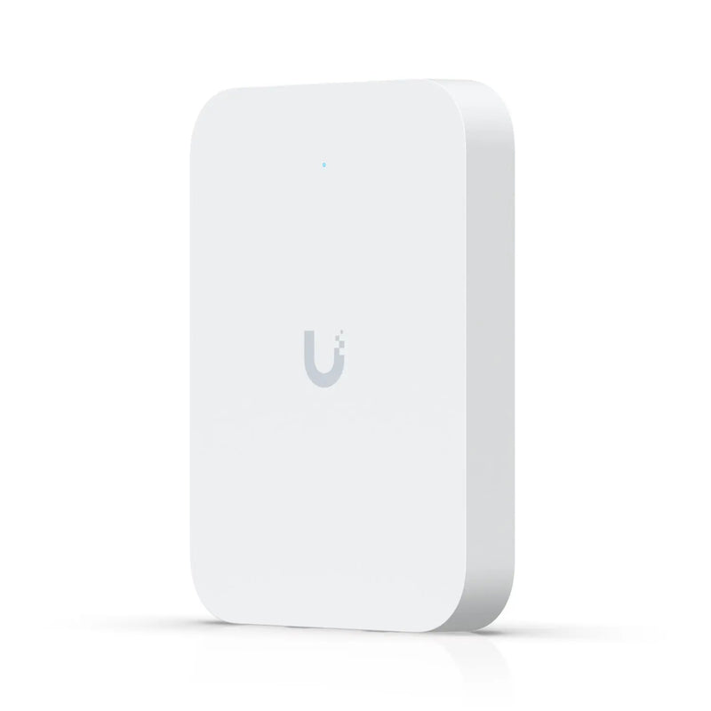UBIQUITI-U7-IW Punto de acceso de pared Dual band 3 Puertos WIFI7 2.5G Ethernet