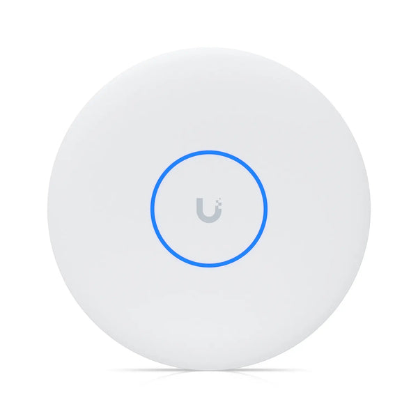 UBIQUITI U7-PRO-XGS UNIFI Punto de acceso Triple banda con Puerto 10G Ethernet WIFI7
